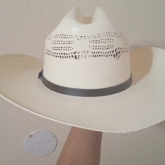 Cowboy hat from Millstone